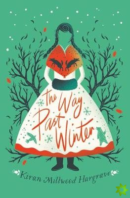 Way Past Winter (paperback)