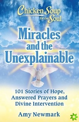 Chicken Soup for the Soul: Miracles and the Unexplainable