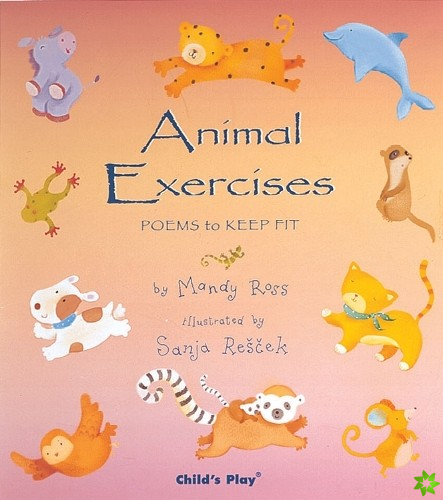 Animal Exercises