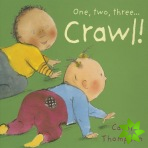 Crawl!