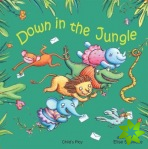 Down in the Jungle