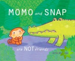 Momo and Snap