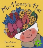 Mrs Honey's Hat