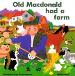 Old Macdonald had a Farm