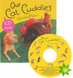 Our Cat Cuddles