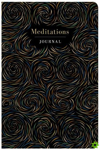 Meditations Journal - Lined