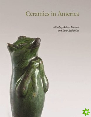 Ceramics in America 2009