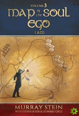 Map of the Soul - Ego