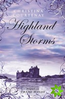 Highland Storms: Kinross Bk 2