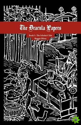 Dracula Papers