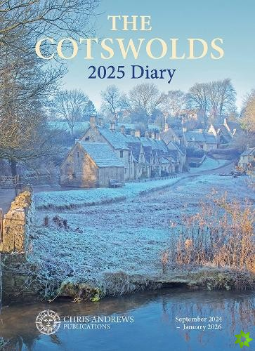 Cotswolds Diary - 2025
