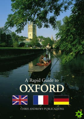 Oxford Rapid Guide