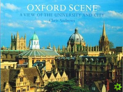Oxford Scene