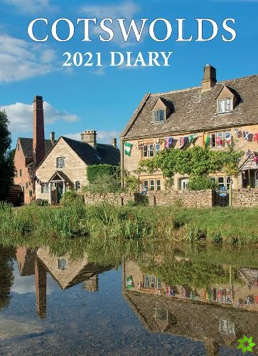 Cotswolds Diary - 2021