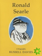 Ronald Searle: a Biography