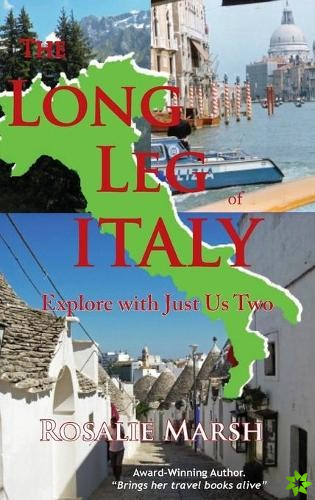 Long Leg of Italy