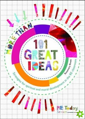 More the 101 Great Ideas