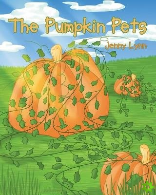 Pumpkin Pets