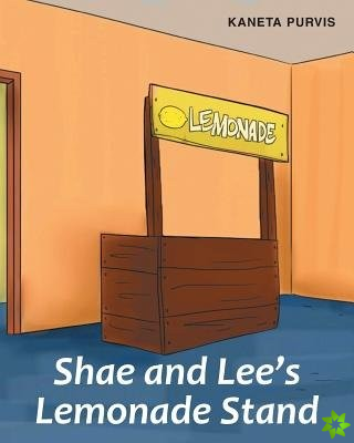 Shae and Lee's Lemonade Stand