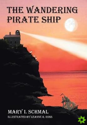Wandering Pirate Ship