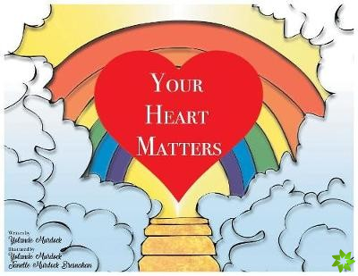 Your Heart Matters
