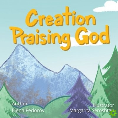Creation Praising God