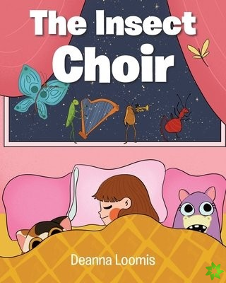 Insect Choir