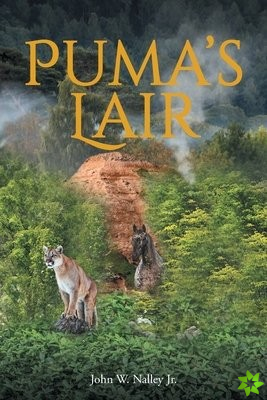 Puma's Lair