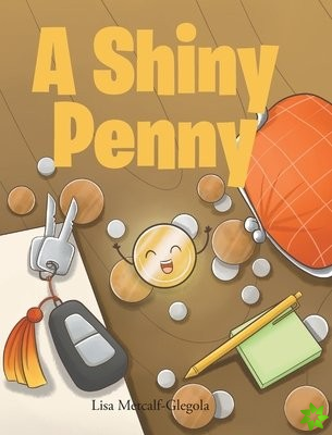 Shiny Penny