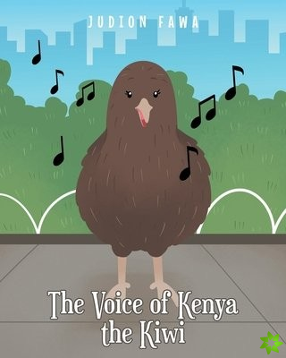Voice of Kenya the Kiwi