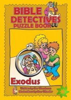 Bible Detectives Exodus