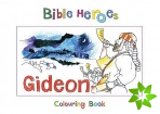 Bible Heroes Gideon