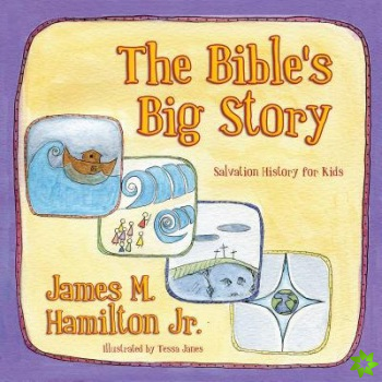 Bibles Big Story