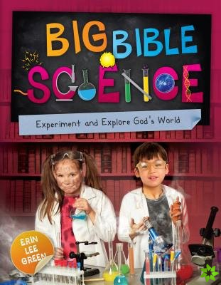 Big Bible Science