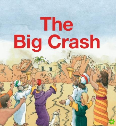 Big Crash