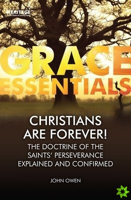 Christians Are Forever!