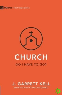 Church  Do I Have to Go?