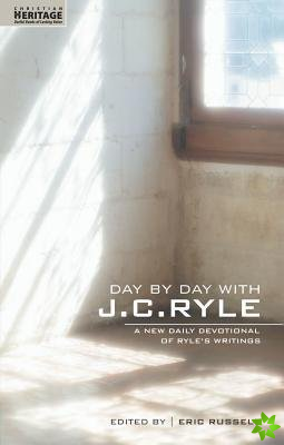 Day By Day With J.C. Ryle
