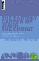 Earthly Career of Jesus, the Christ