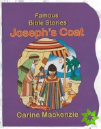 Famous Bible Stories Joseph's Coat