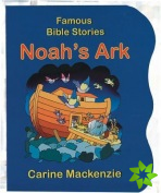 Famous Bible Stories Noah's Ark