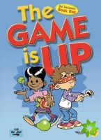 Game Is Up  Old Testament (book 1)