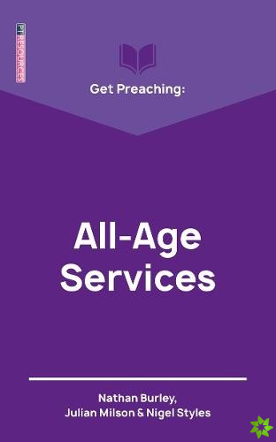 Get Preaching: AllAge Services