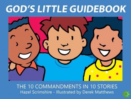 Gods Little Guidebook