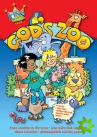 Gods Zoo
