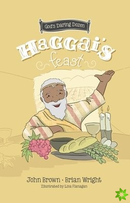 Haggais Feast