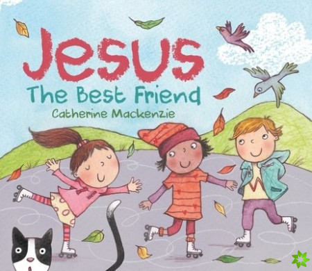 Jesus  the Best Friend