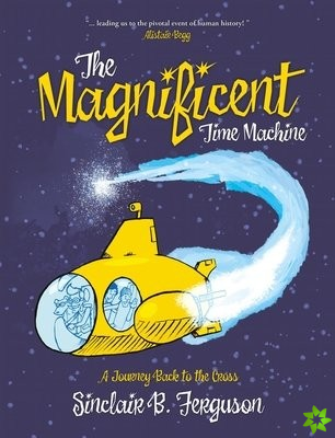 Magnificent Time Machine