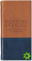 Morning and Evening  Matt Tan/Blue