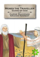 Moses the Traveller